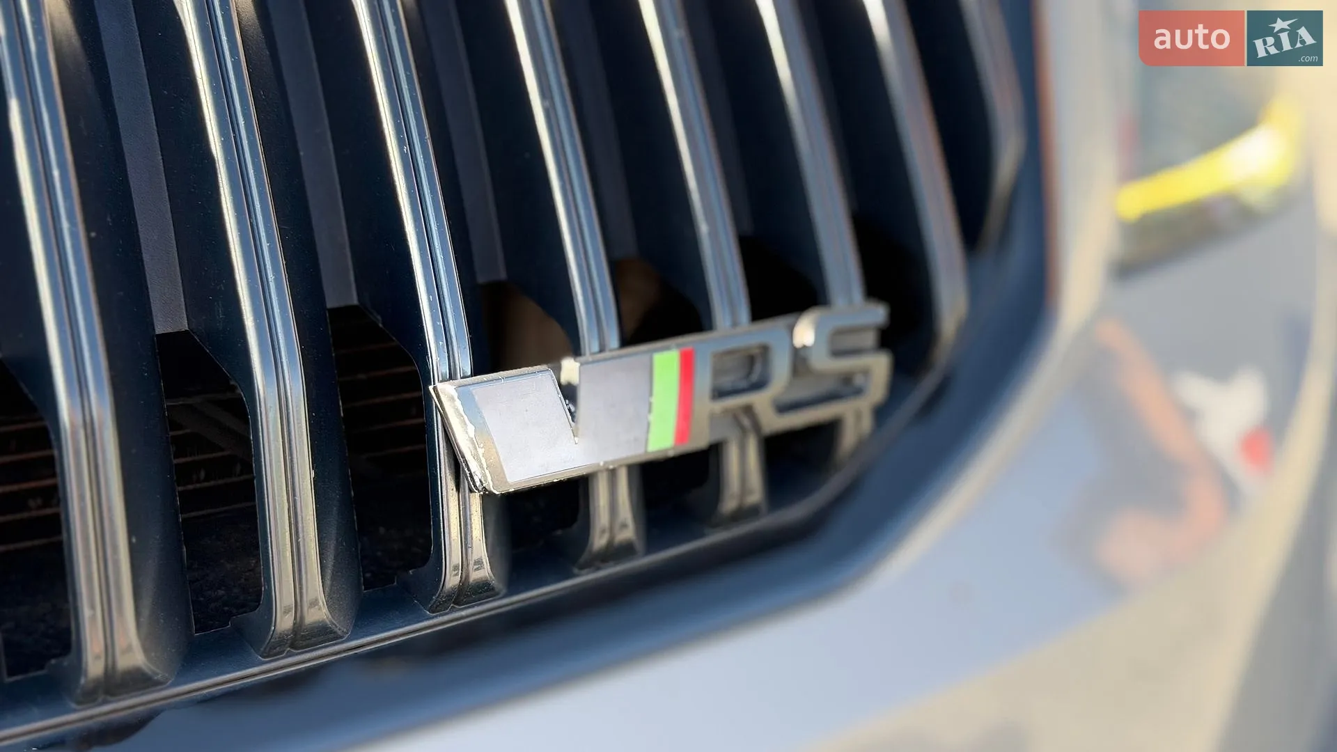 2013 Skoda Octavia - мініатюра 35