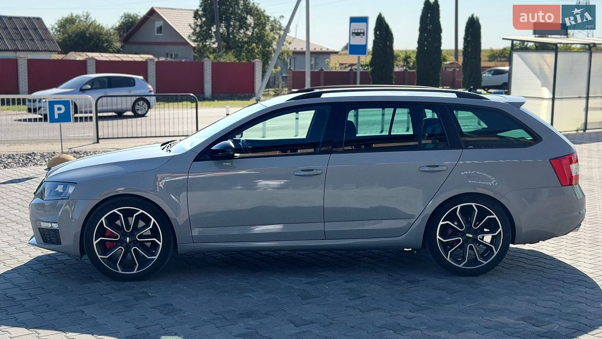 2013 Skoda Octavia - мініатюра 37