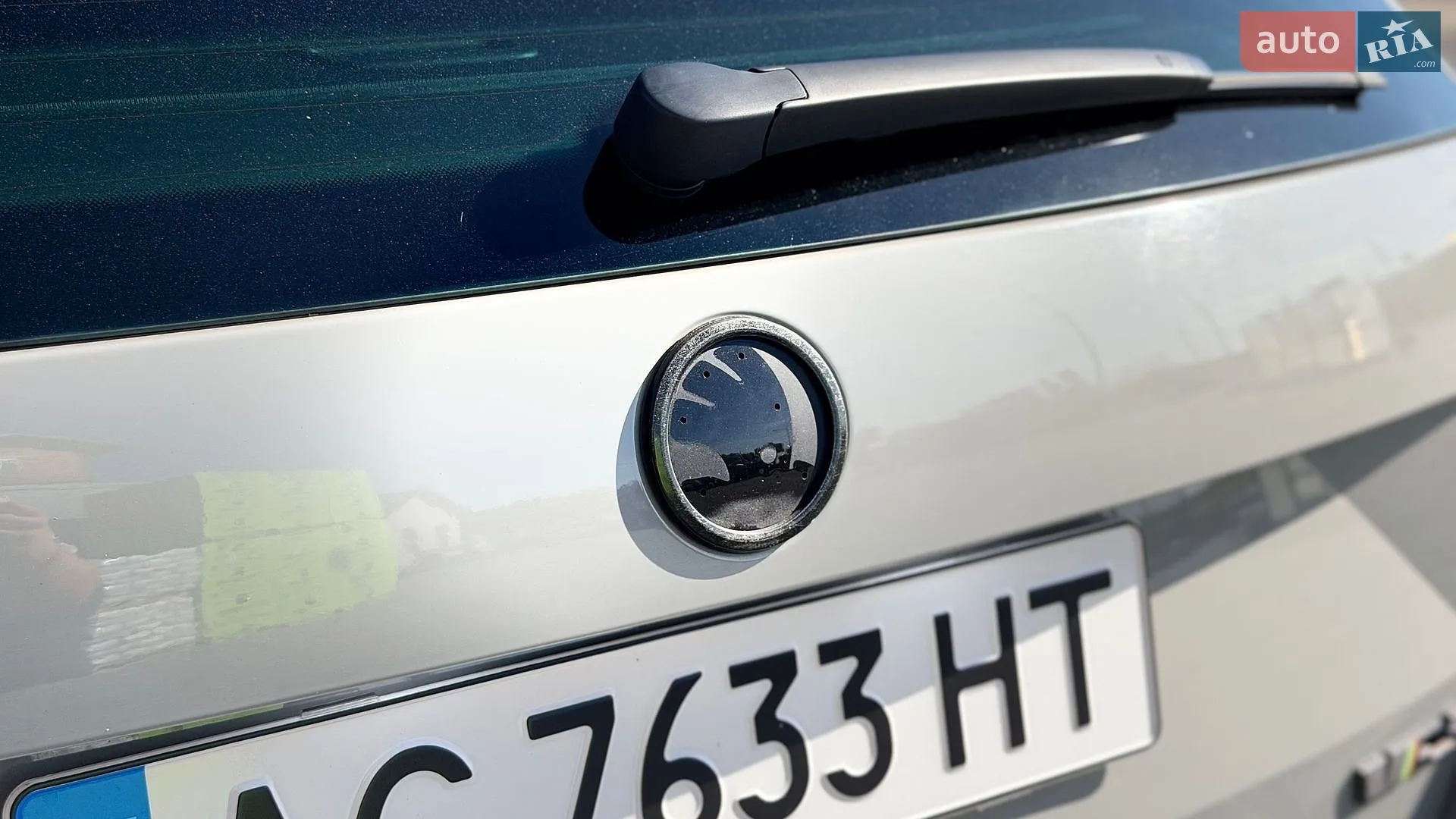 2013 Skoda Octavia - мініатюра 41
