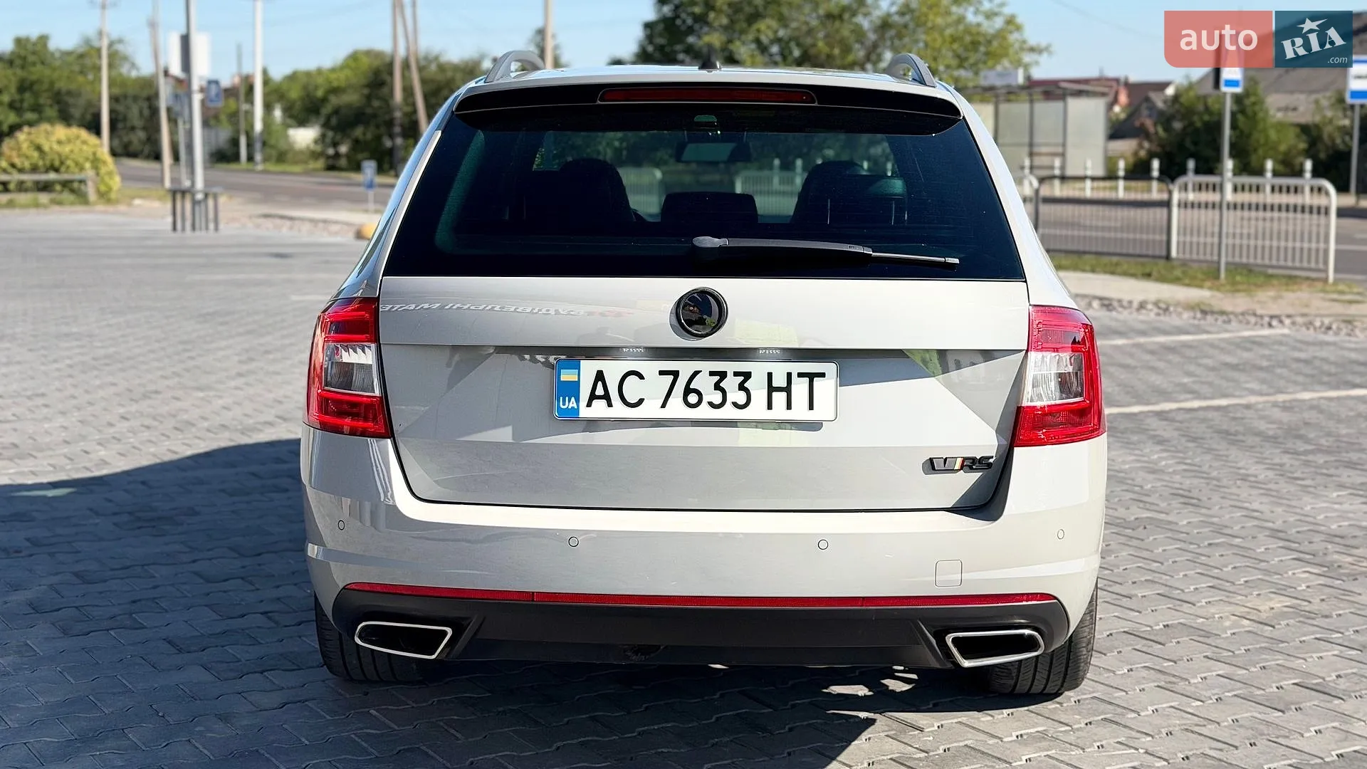 2013 Skoda Octavia - мініатюра 43