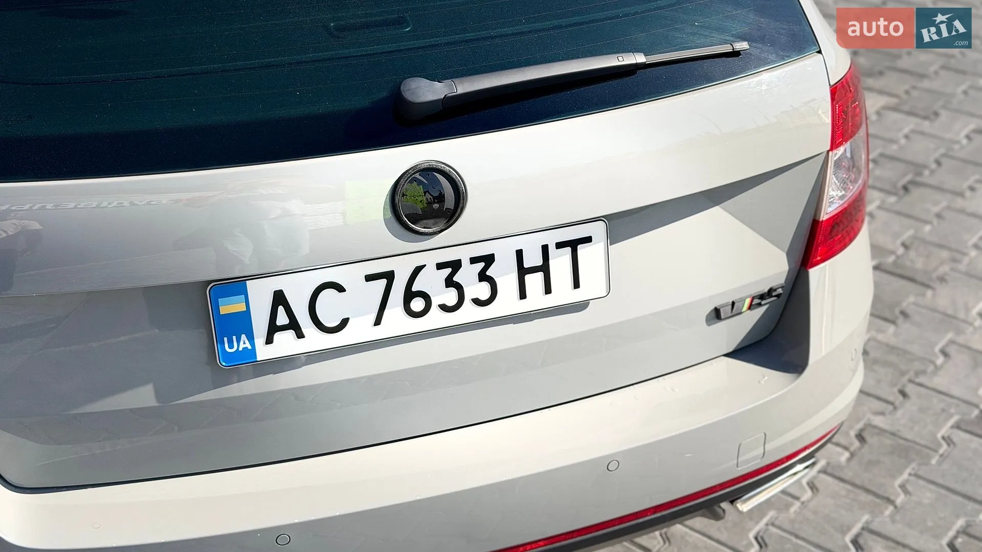 2013 Skoda Octavia - мініатюра 42