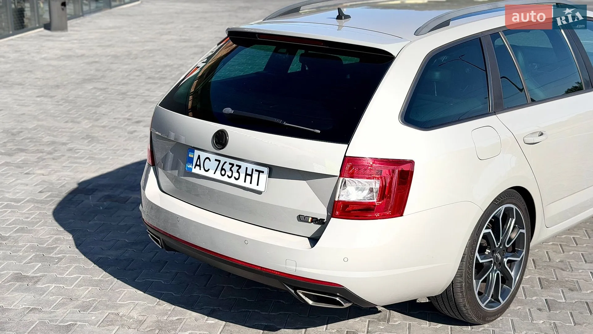 2013 Skoda Octavia - мініатюра 44