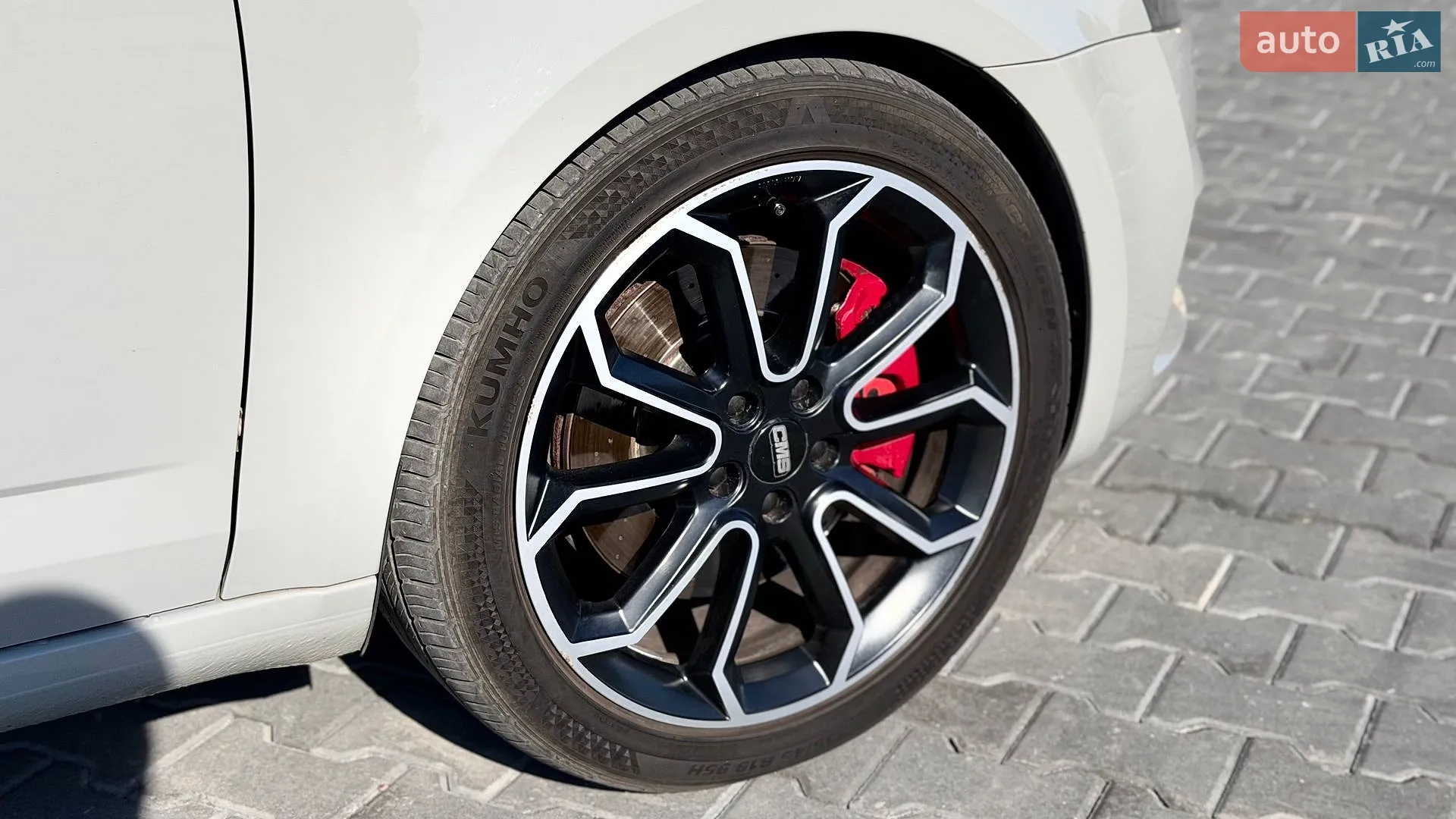 2013 Skoda Octavia - мініатюра 45