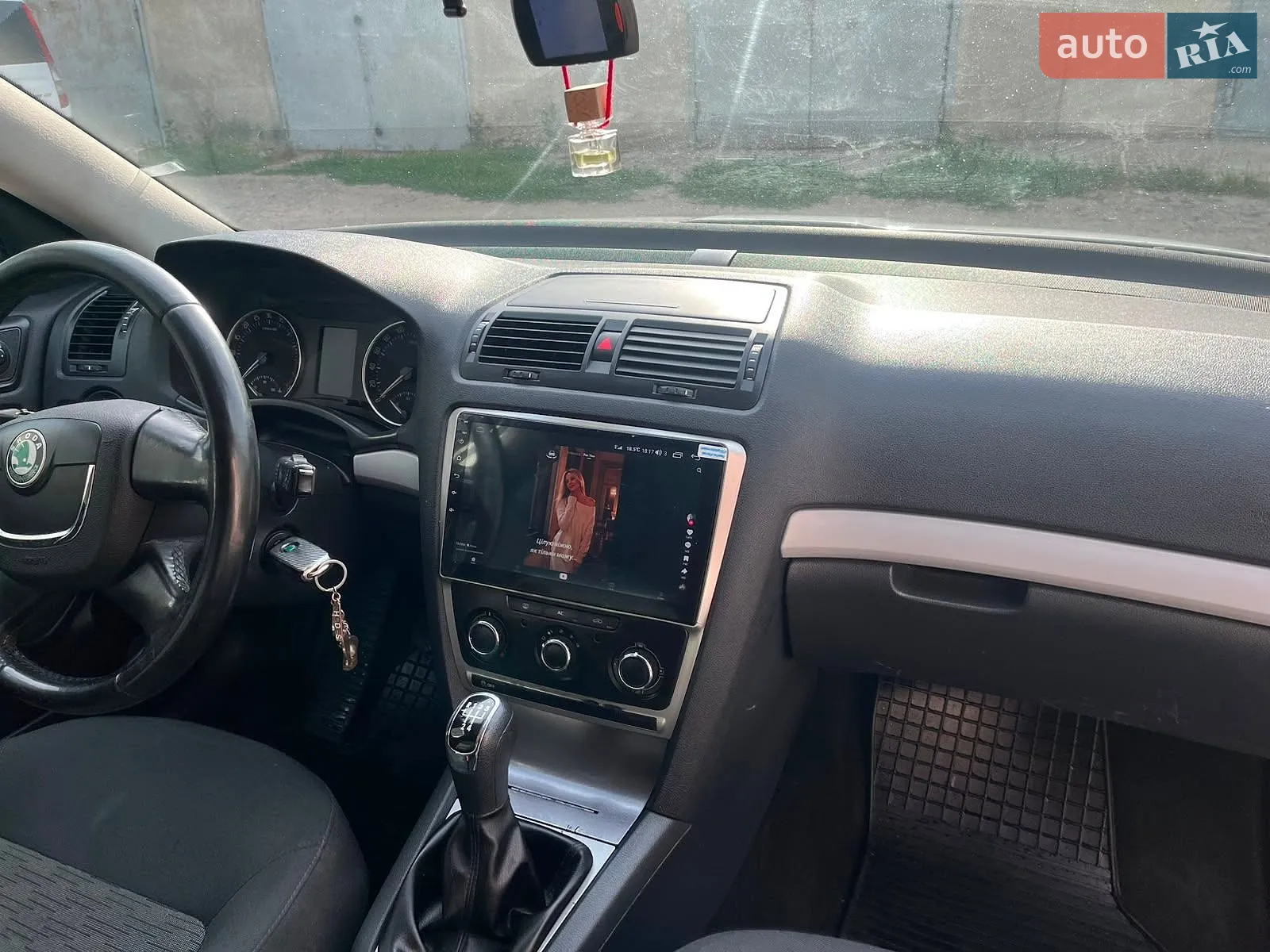 2012 Skoda Octavia - мініатюра 5