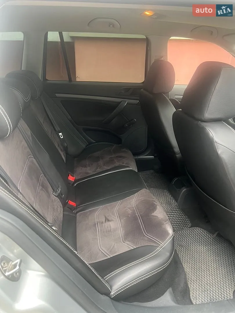 2011 Skoda Octavia - мініатюра 7