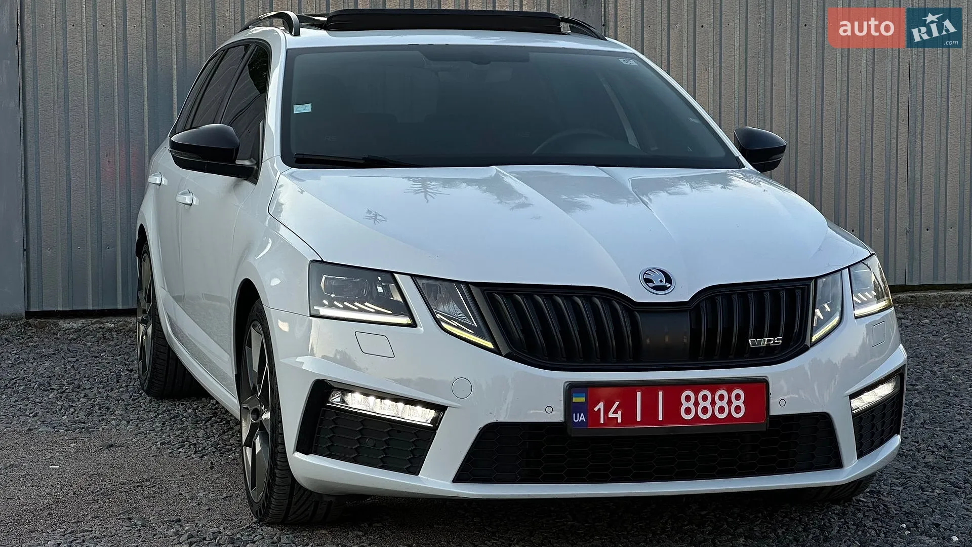 2018 Skoda Octavia - мініатюра 11