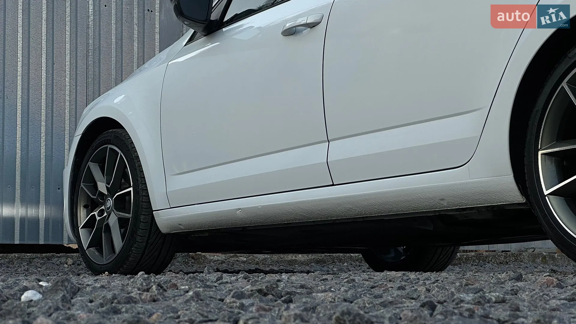 2018 Skoda Octavia - мініатюра 27