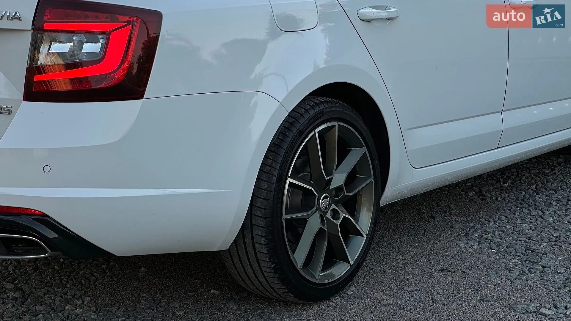 2018 Skoda Octavia - мініатюра 35