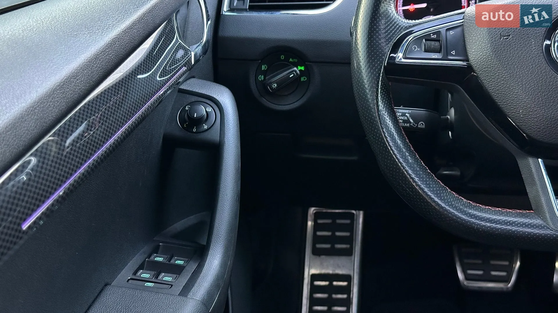2018 Skoda Octavia - мініатюра 48