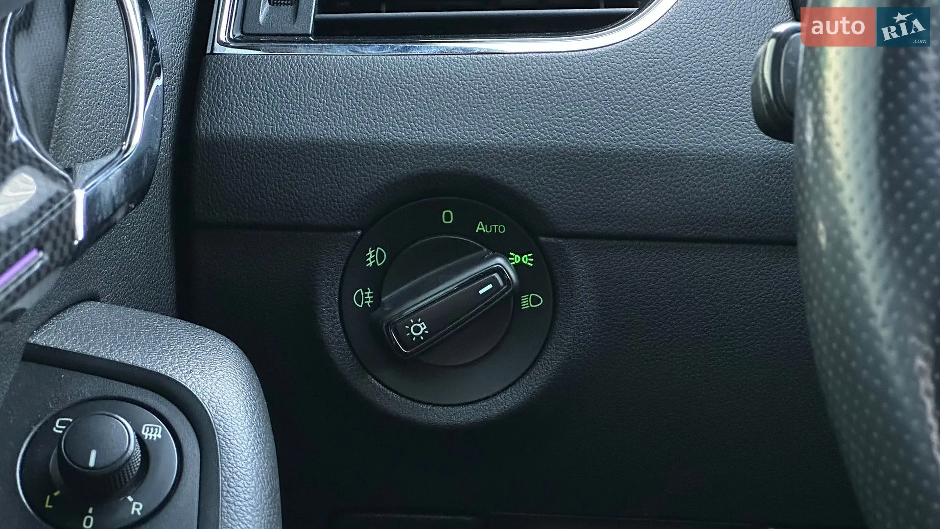 2018 Skoda Octavia - мініатюра 49