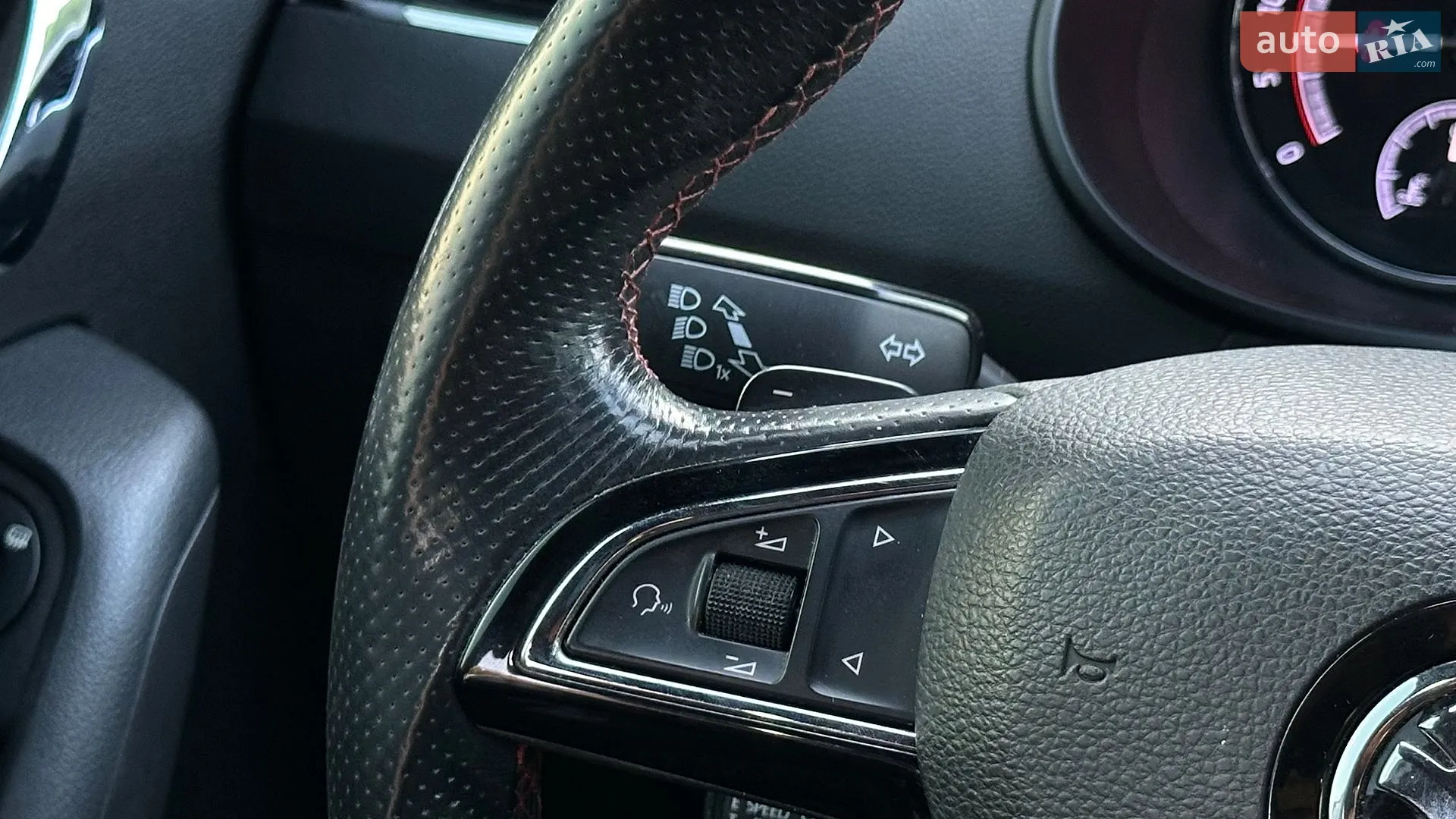 2018 Skoda Octavia - мініатюра 51