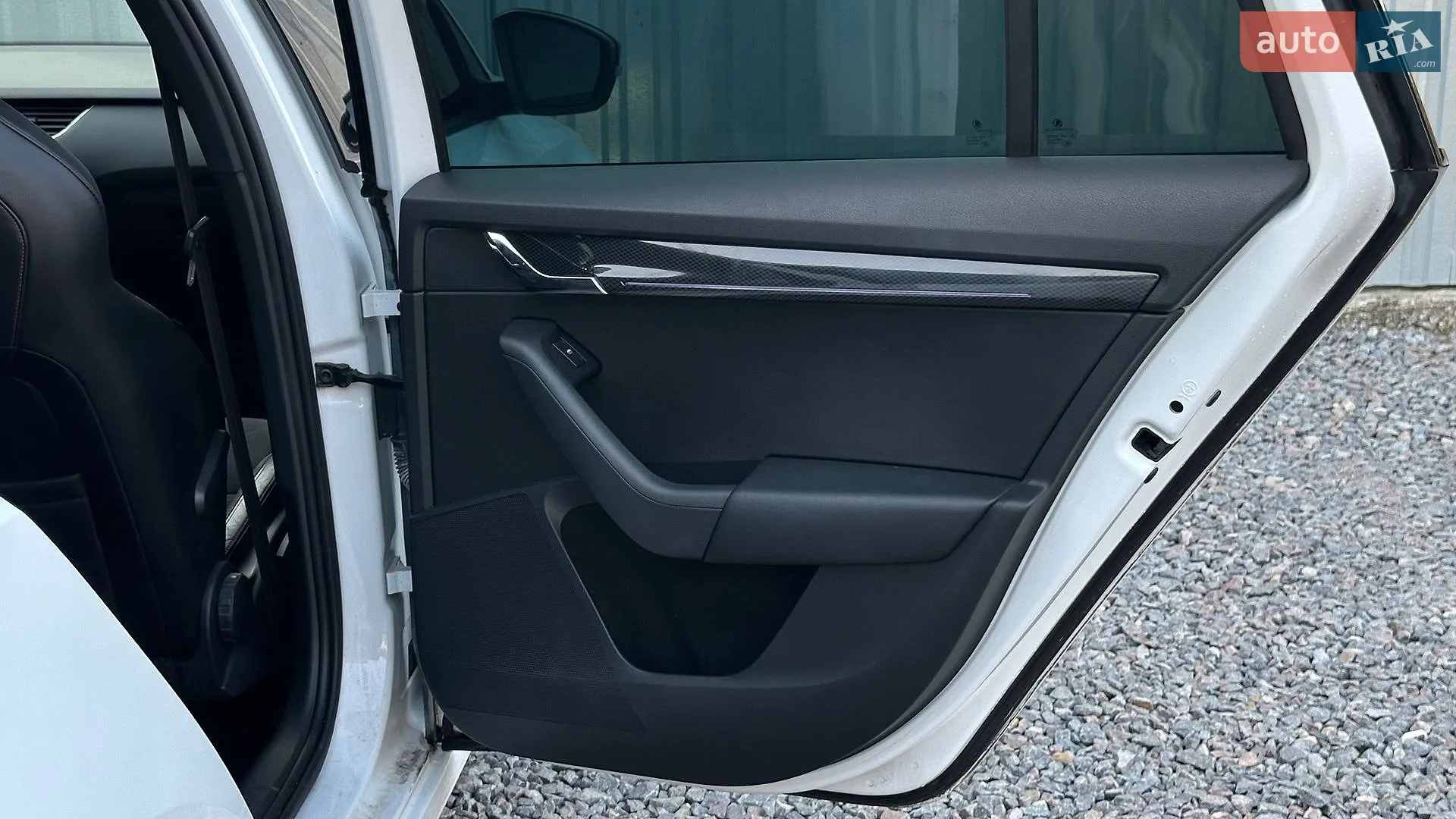2018 Skoda Octavia - мініатюра 84