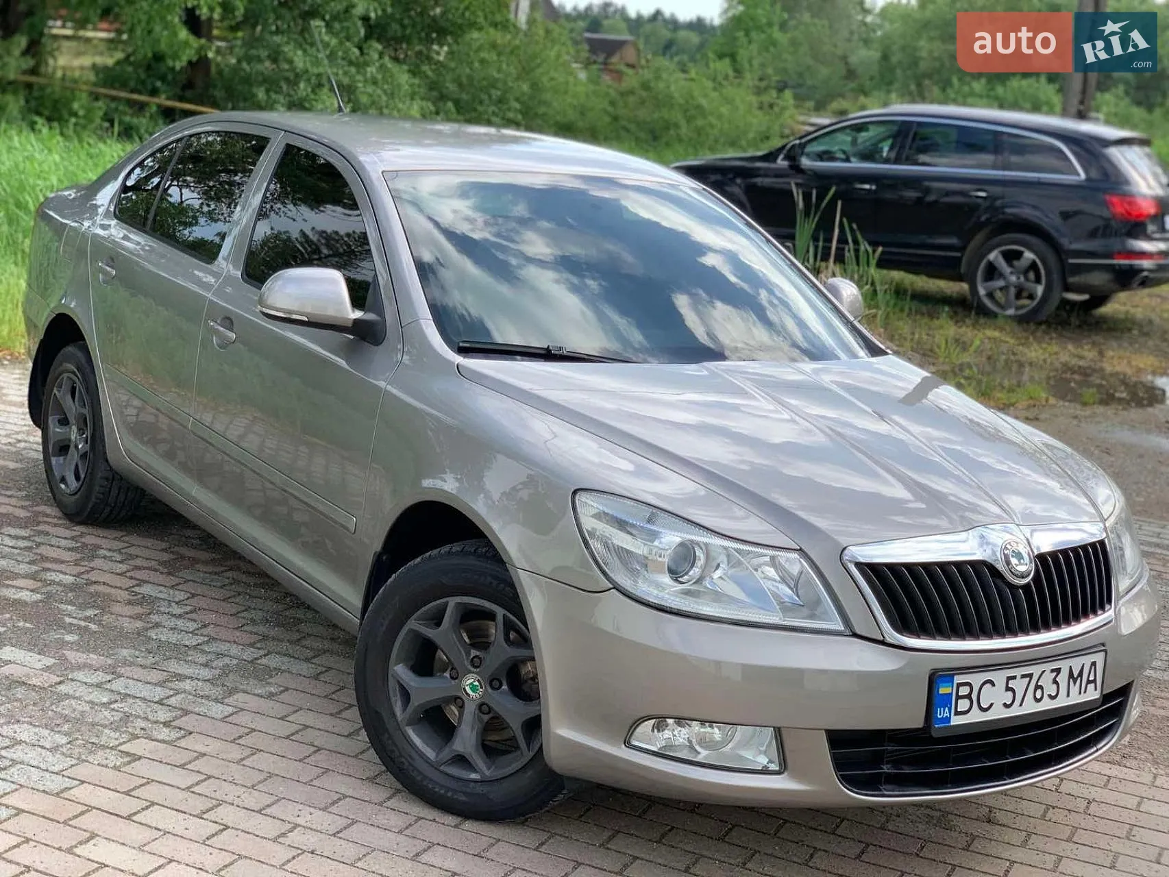 2010 Skoda Octavia - мініатюра 8