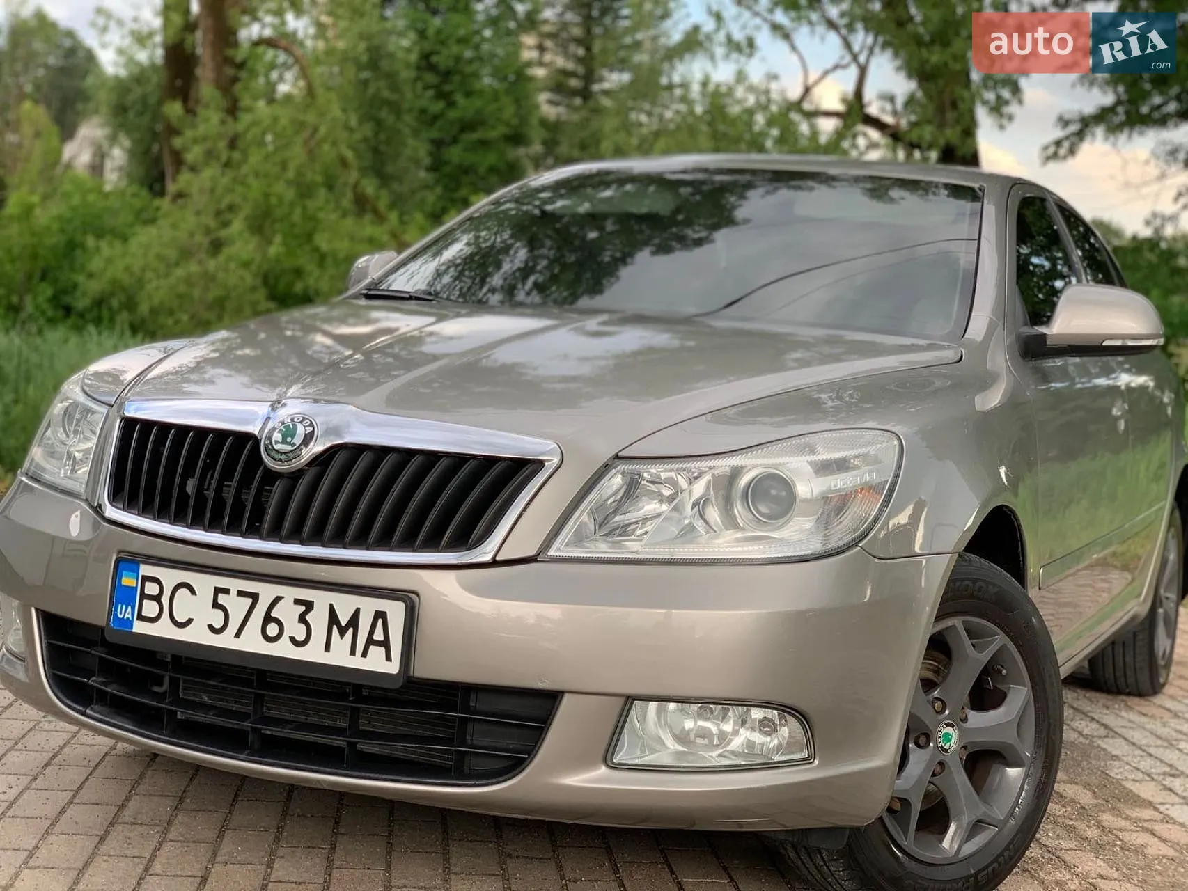 2010 Skoda Octavia - мініатюра 25