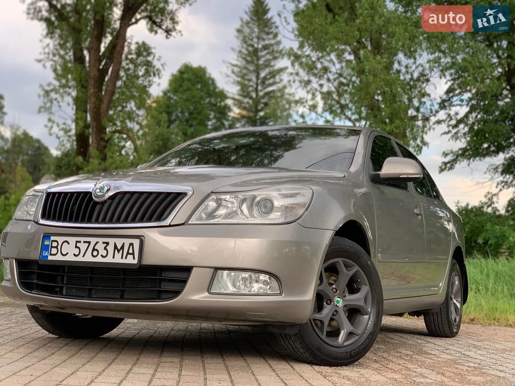 2010 Skoda Octavia - мініатюра 31