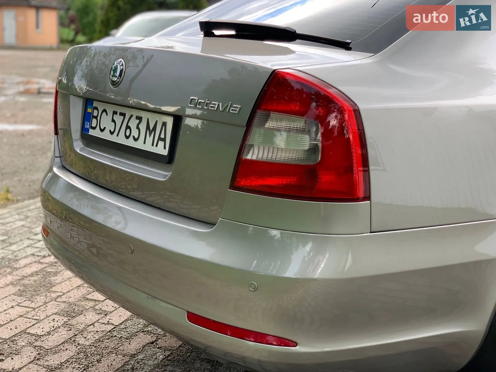2010 Skoda Octavia - мініатюра 41