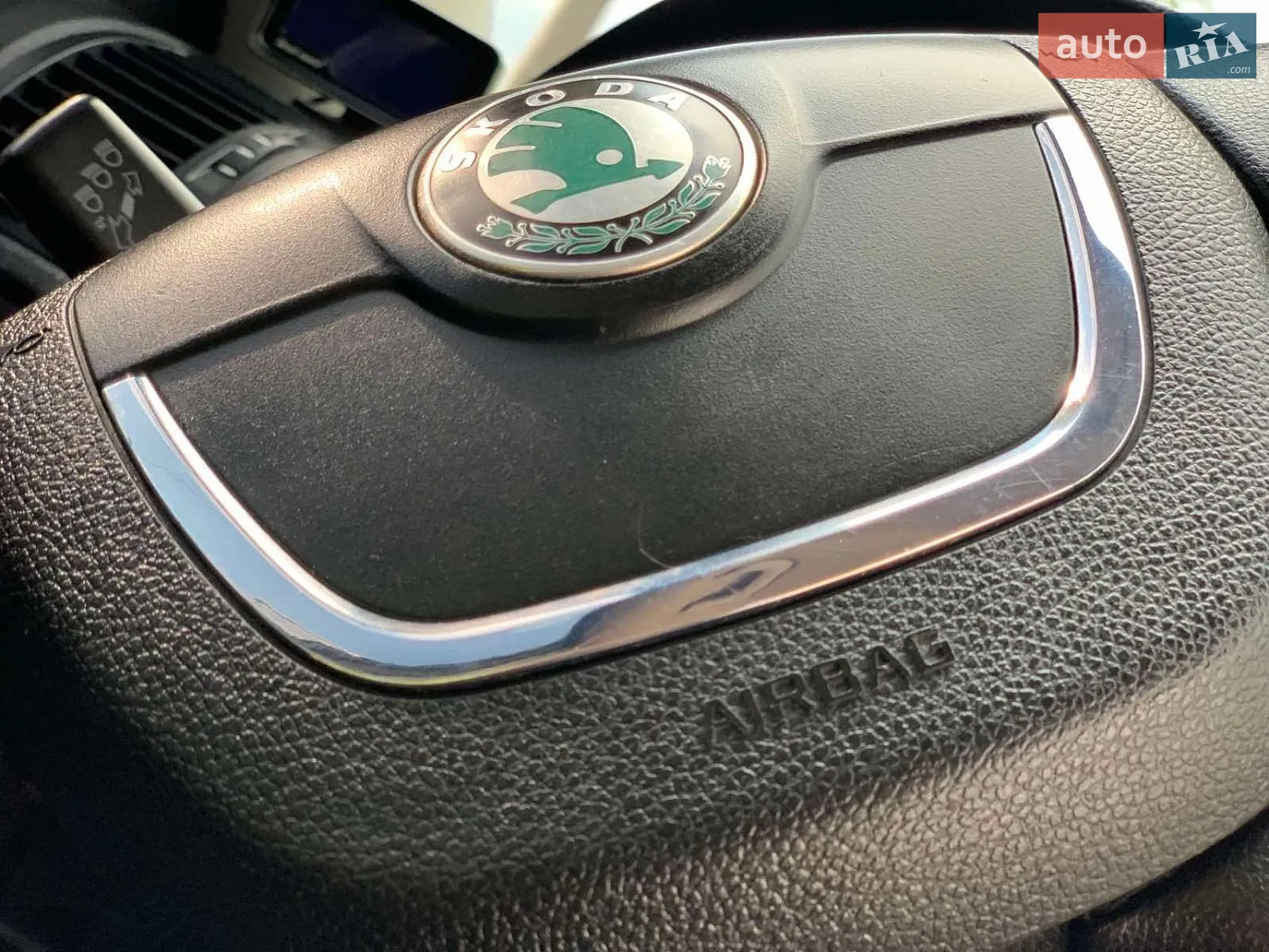 2010 Skoda Octavia - мініатюра 88