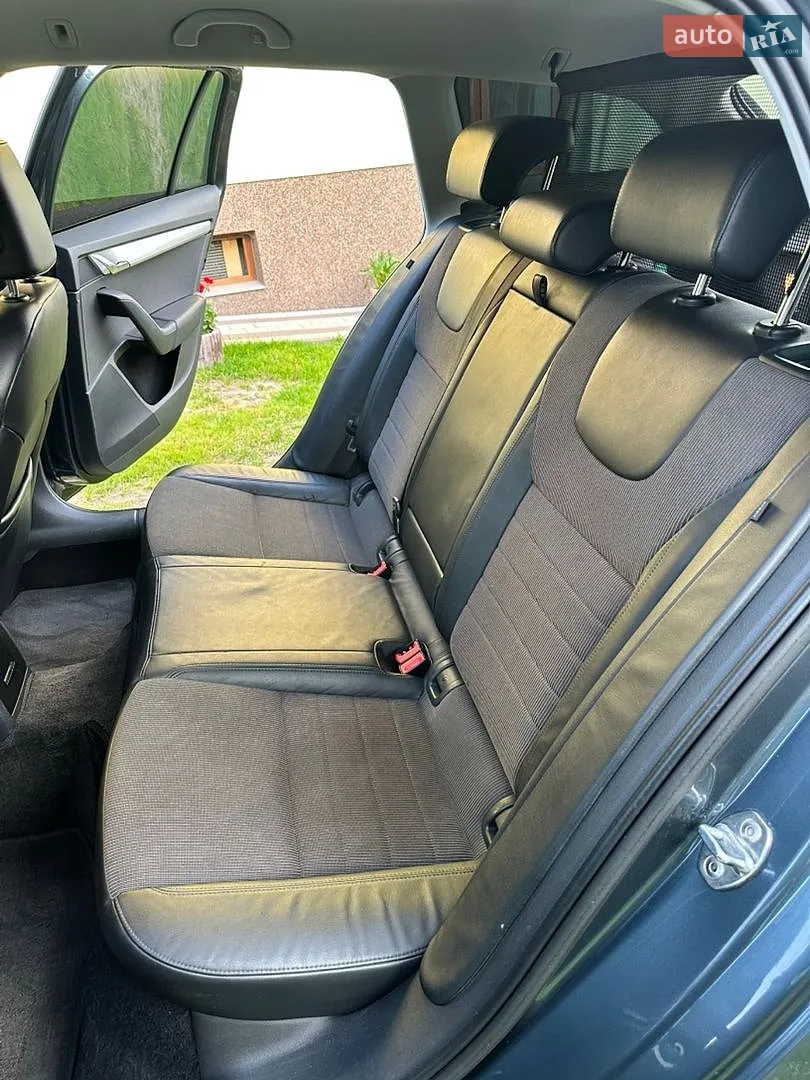 2014 Skoda Octavia - мініатюра 15