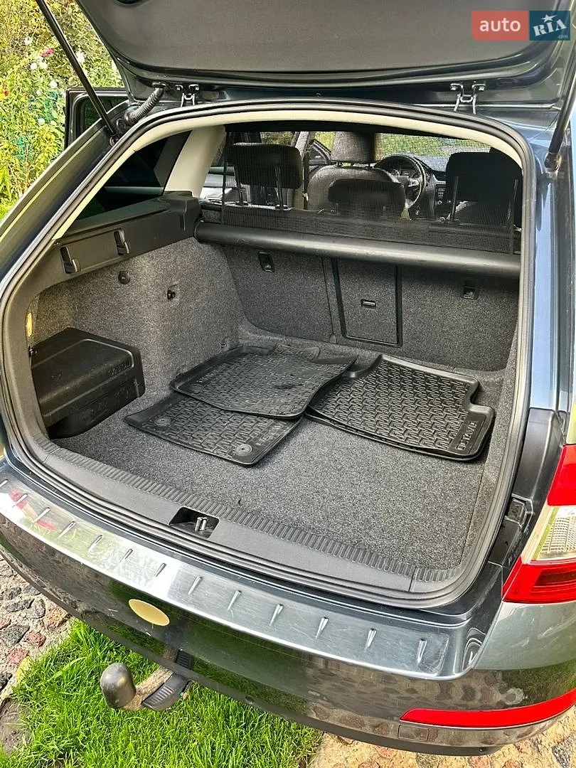 2014 Skoda Octavia - мініатюра 19