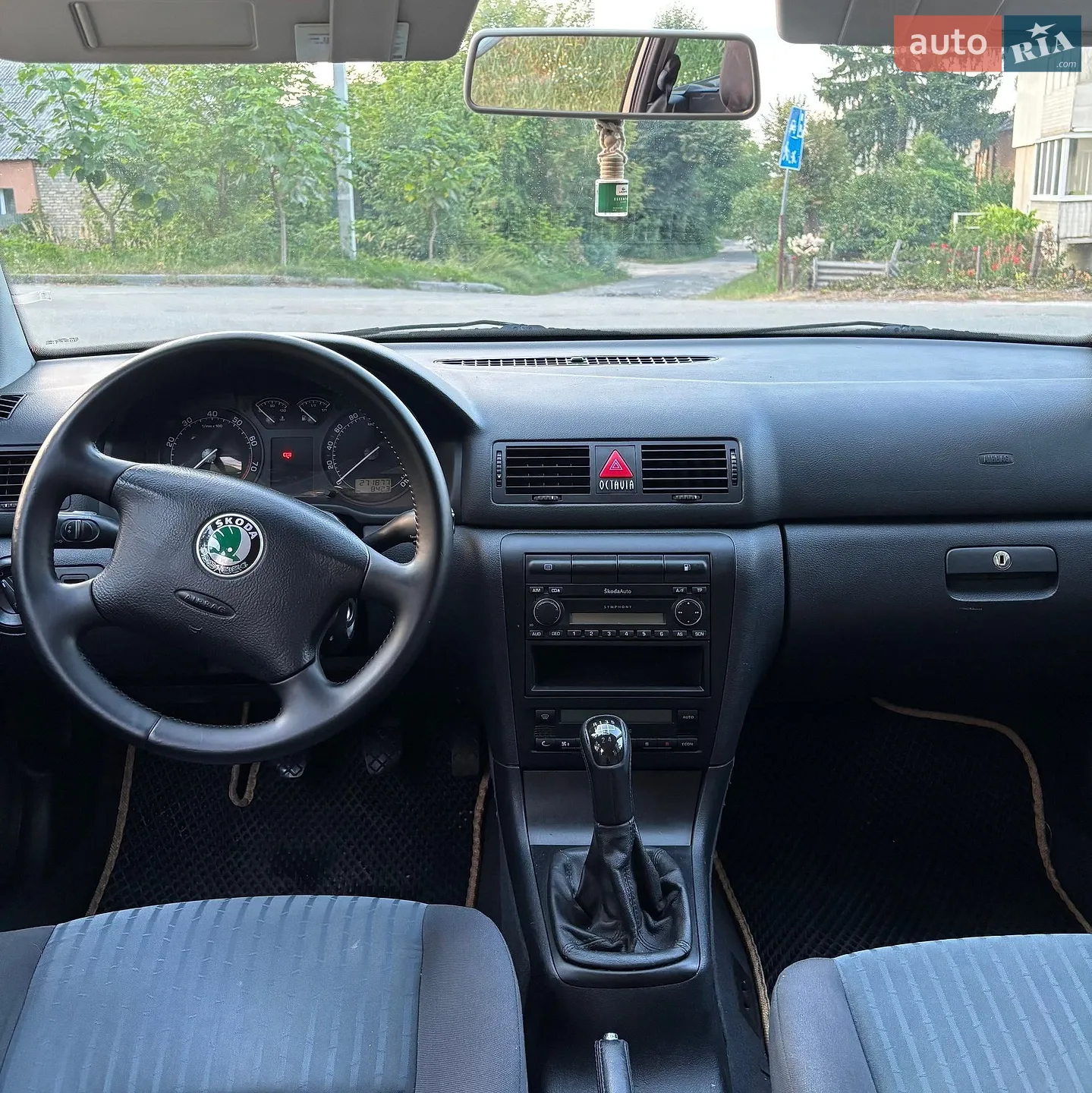 2017 BMW 5er - мініатюра 11