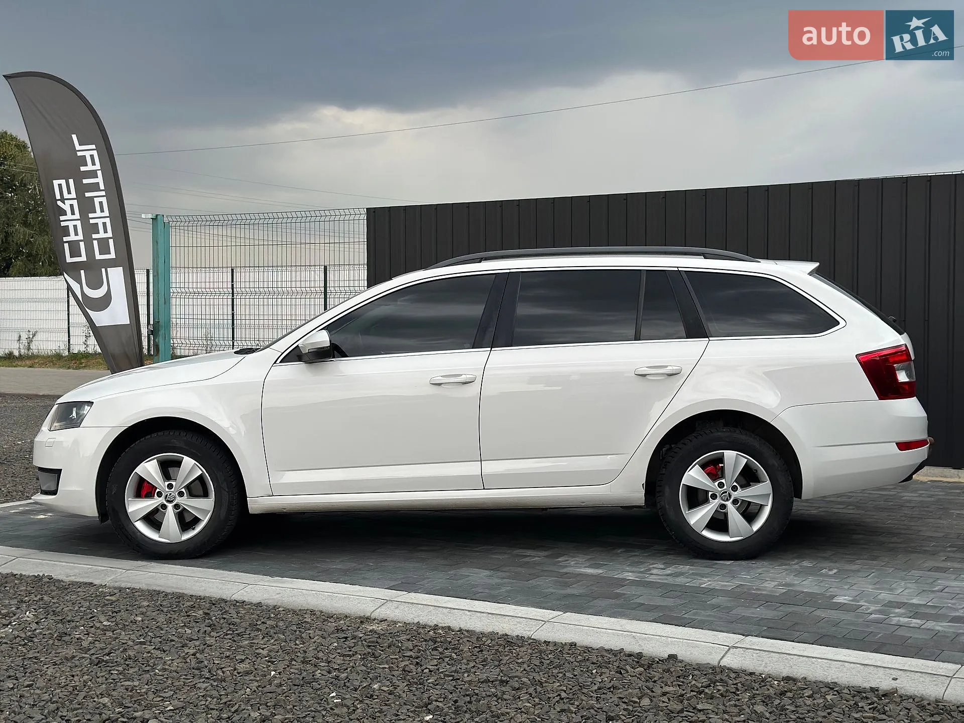 2013 Skoda Octavia - мініатюра 5