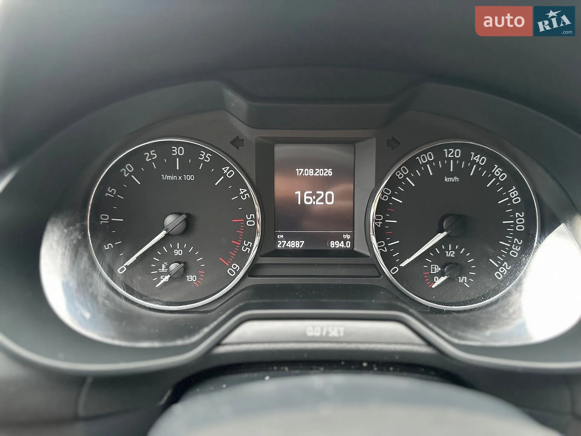 2013 Skoda Octavia - мініатюра 18