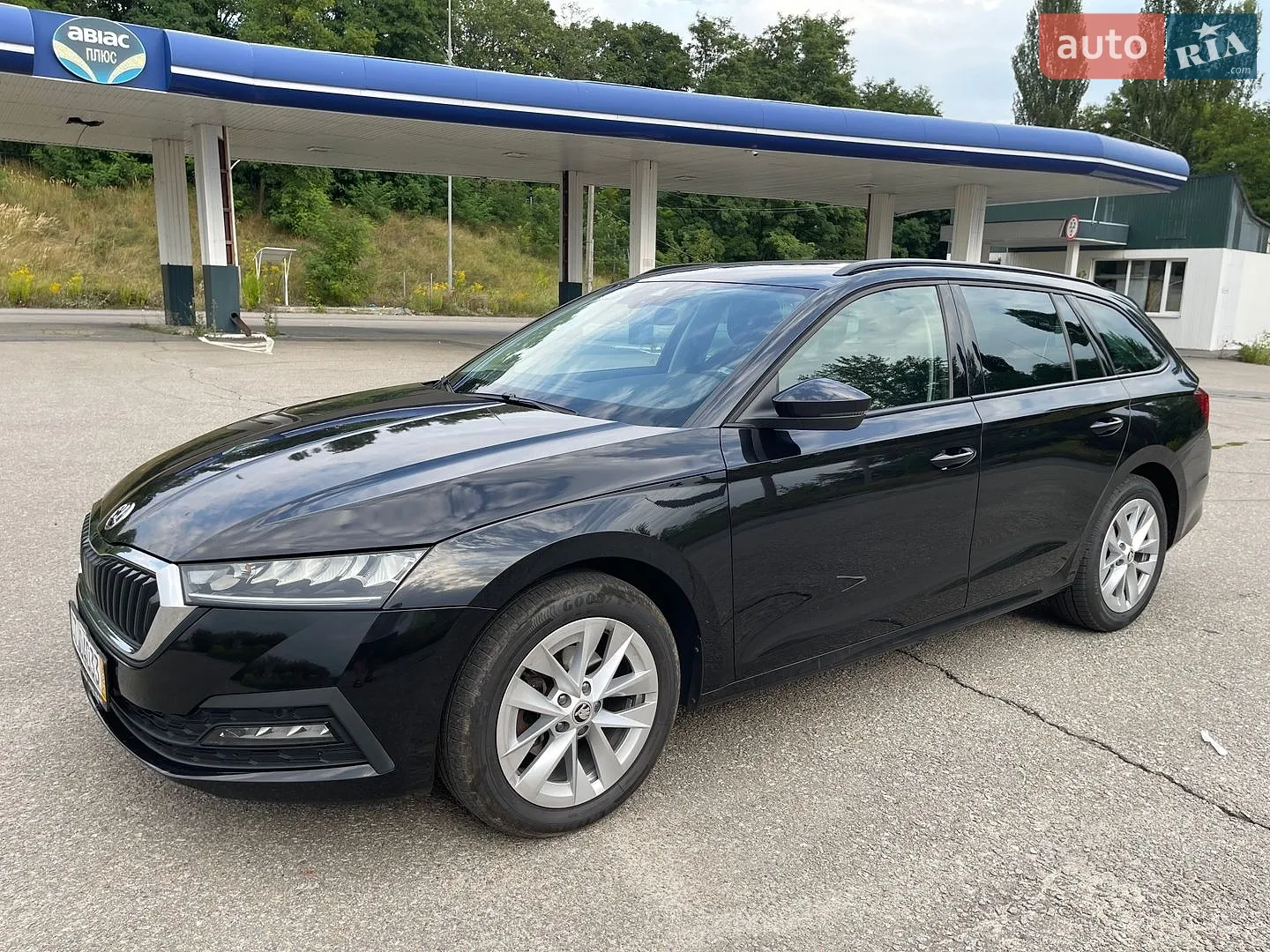 2023 Skoda Octavia - мініатюра 2