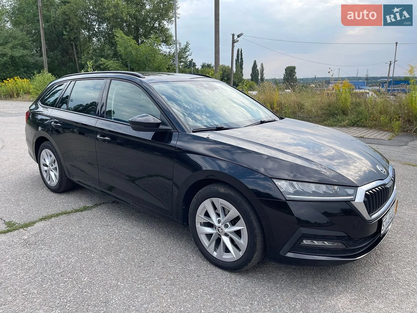 2023 Skoda Octavia - мініатюра 5