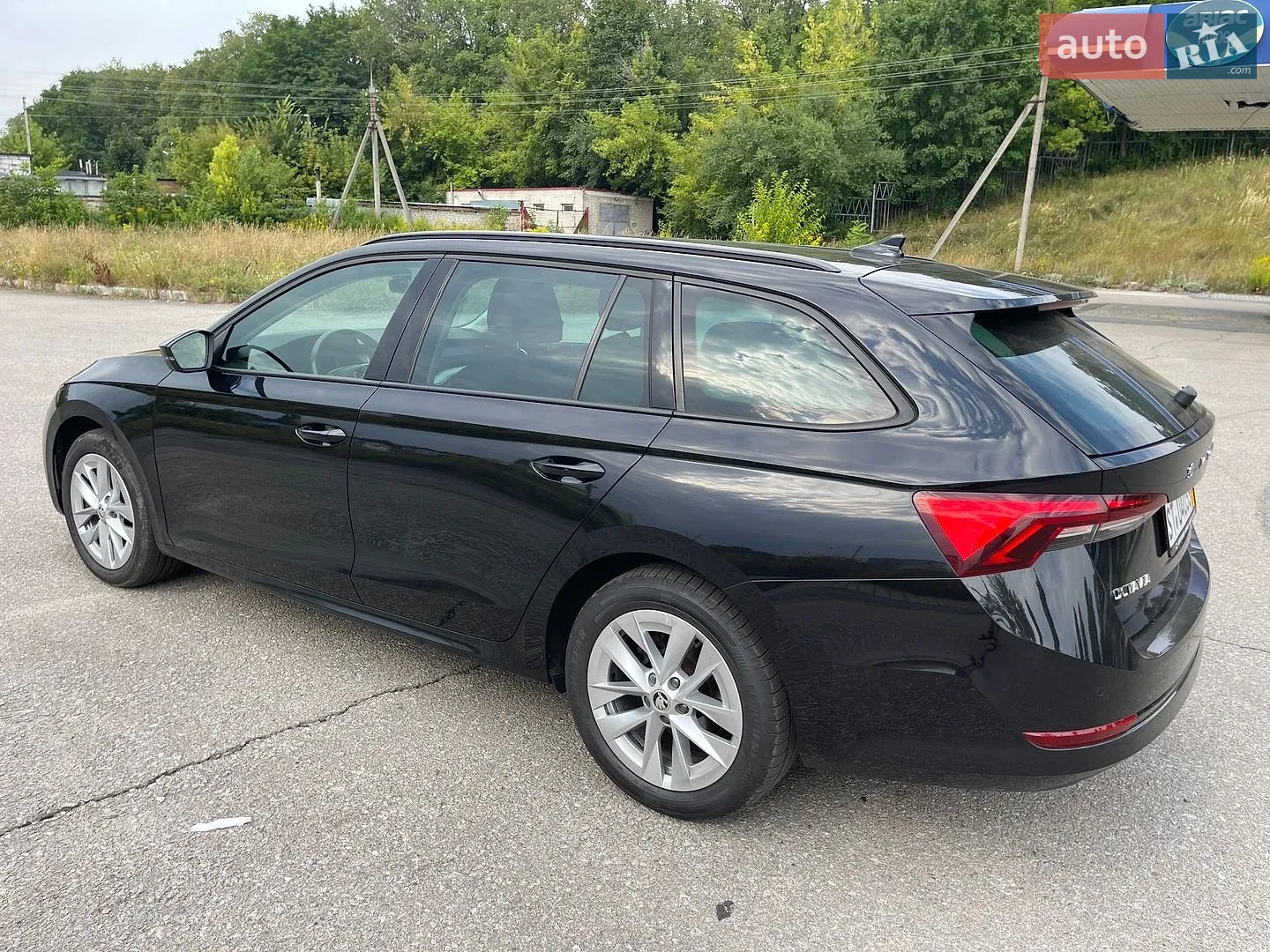 2023 Skoda Octavia - мініатюра 10