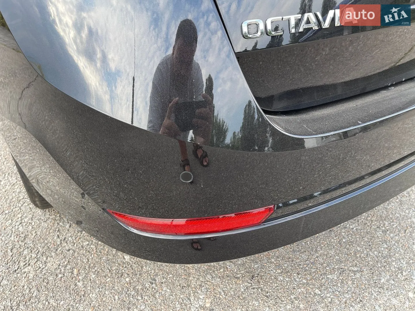 2023 Skoda Octavia - мініатюра 13