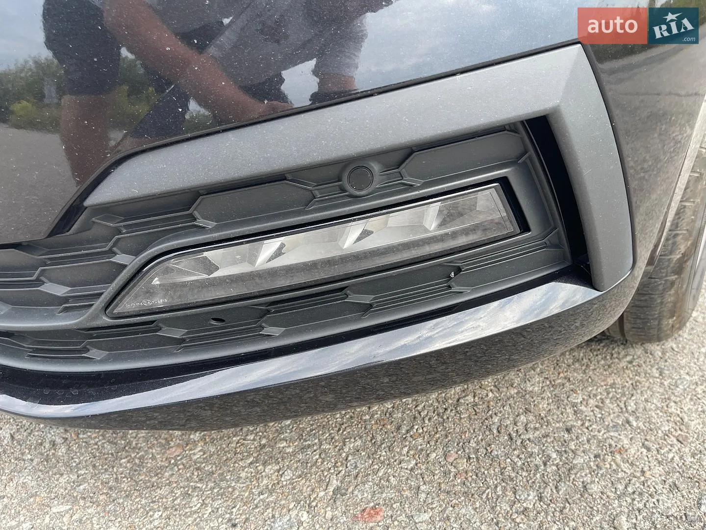 2023 Skoda Octavia - мініатюра 15