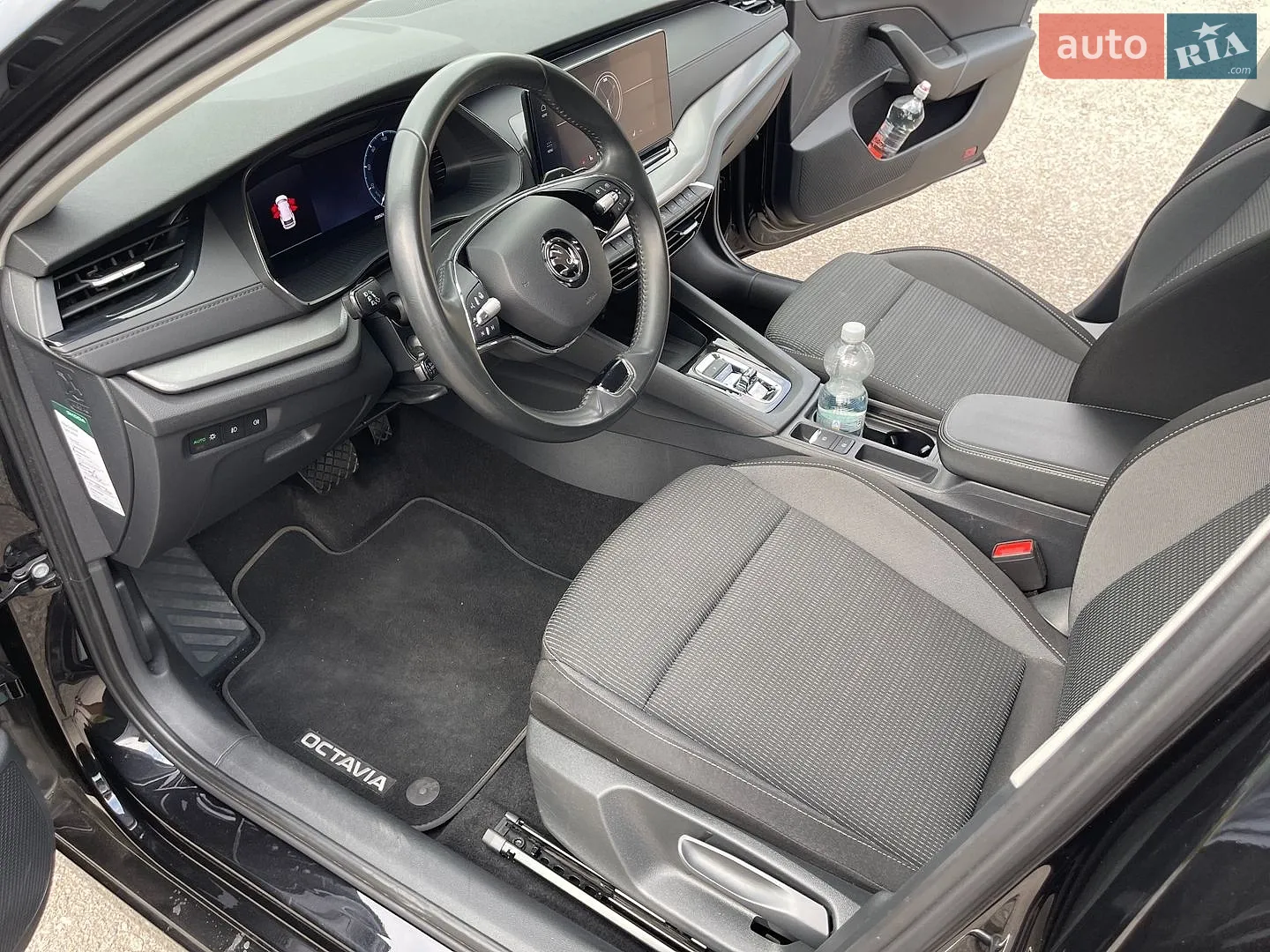 2023 Skoda Octavia - мініатюра 18