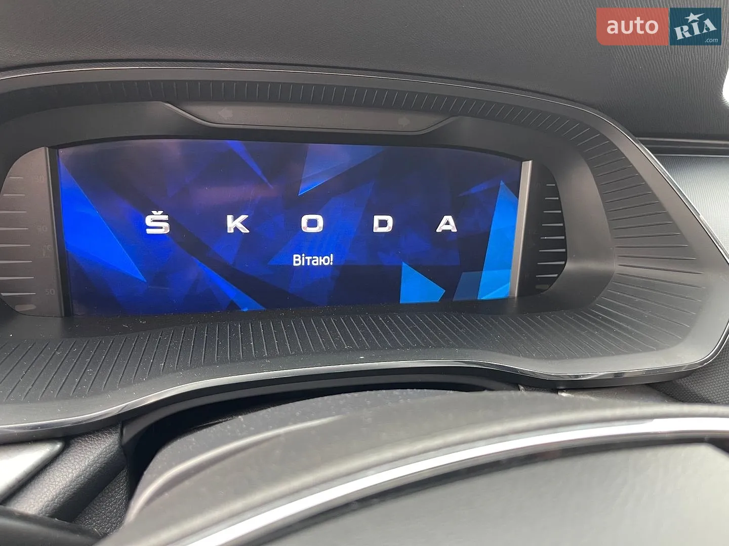 2023 Skoda Octavia - мініатюра 17