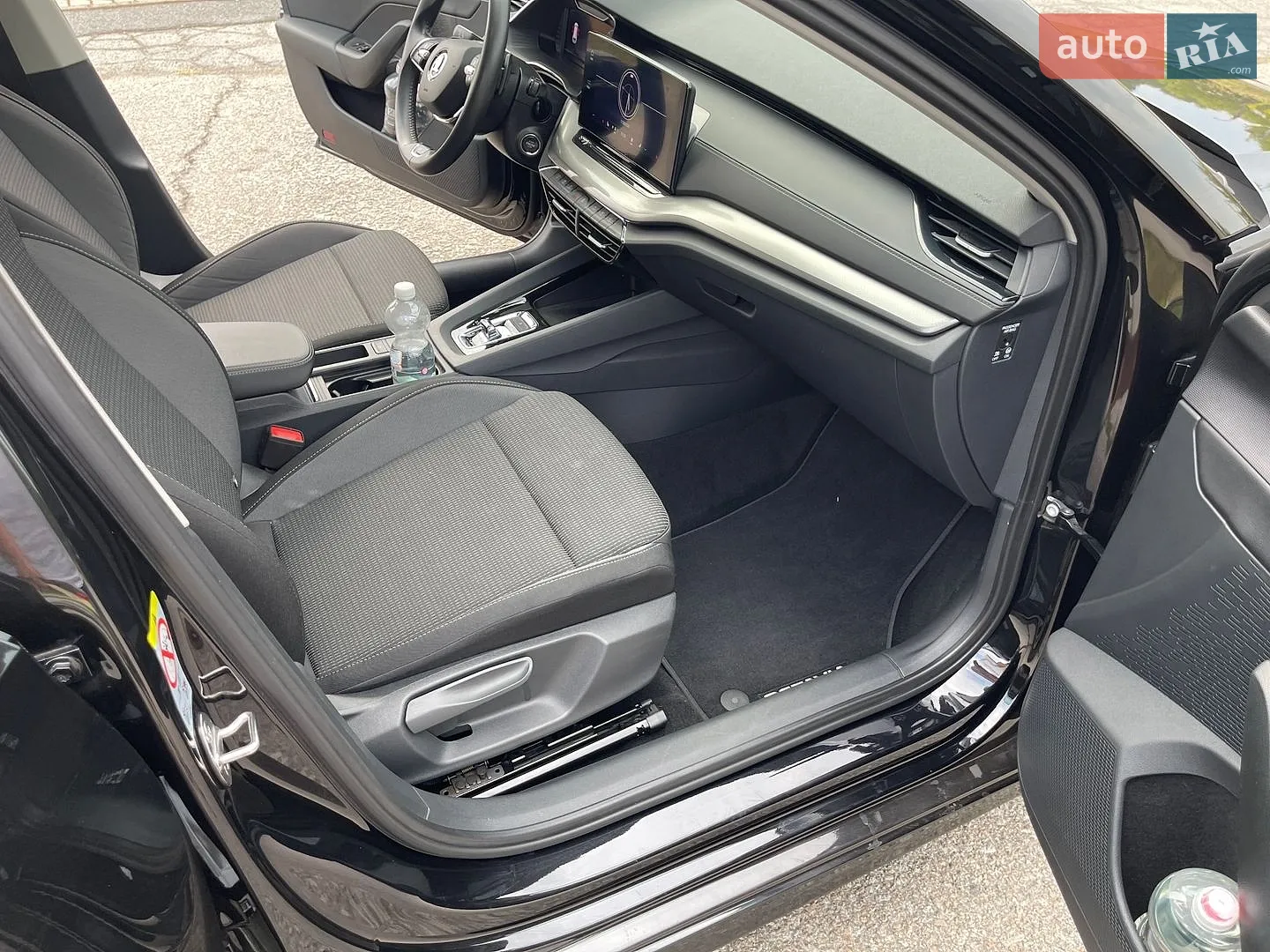 2023 Skoda Octavia - мініатюра 24
