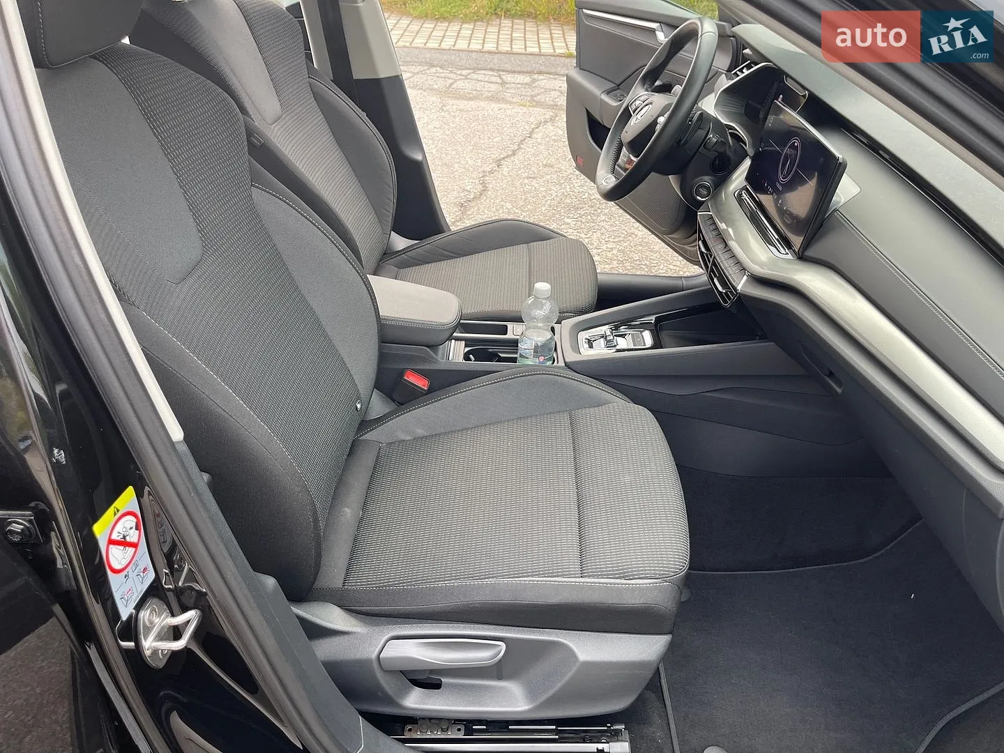 2023 Skoda Octavia - мініатюра 25