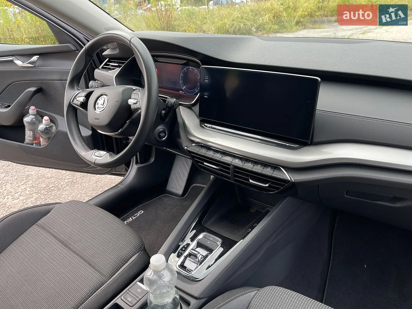 2023 Skoda Octavia - мініатюра 26