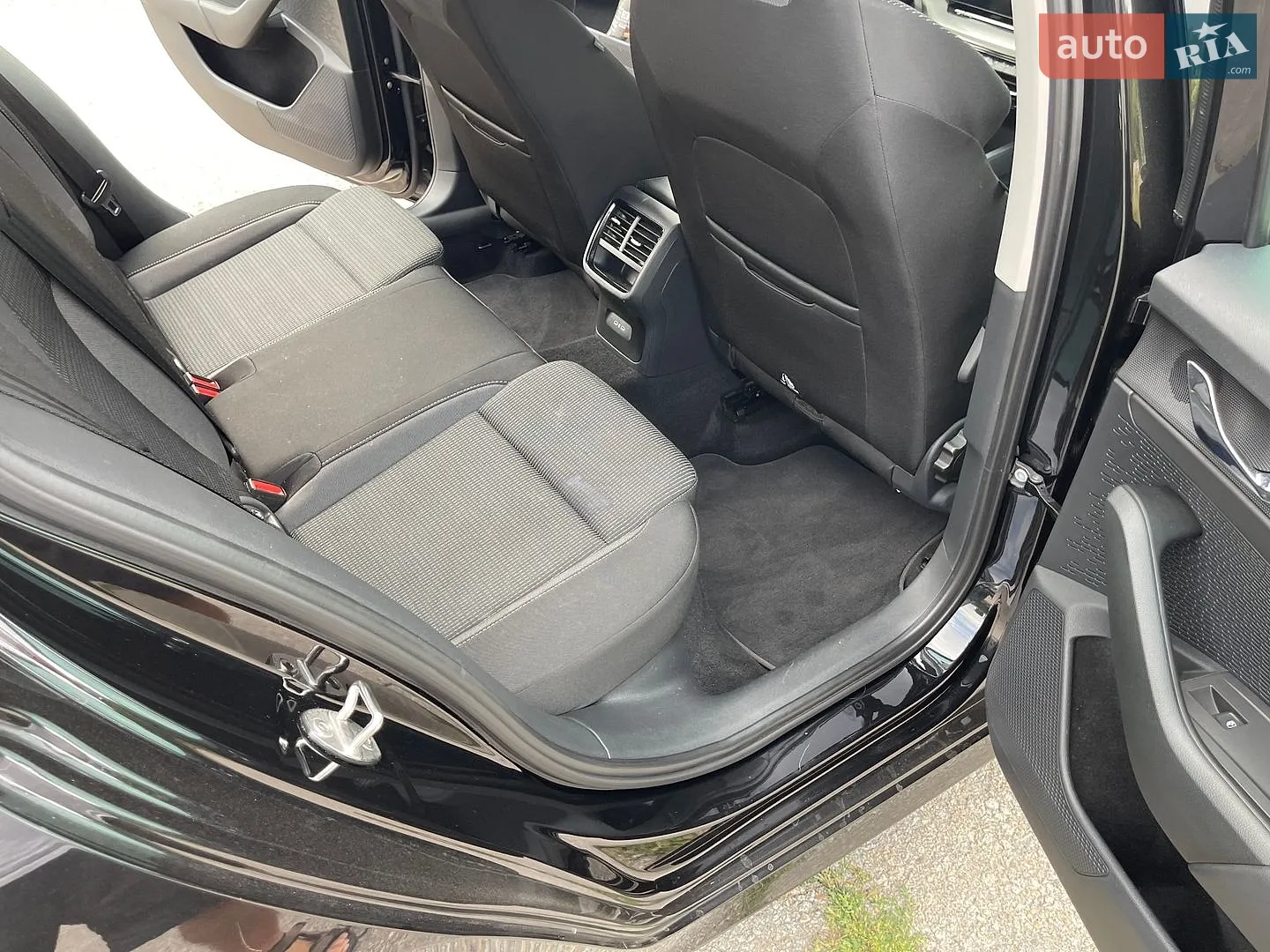 2023 Skoda Octavia - мініатюра 27