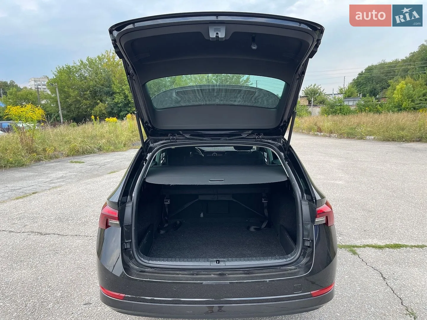 2023 Skoda Octavia - мініатюра 29