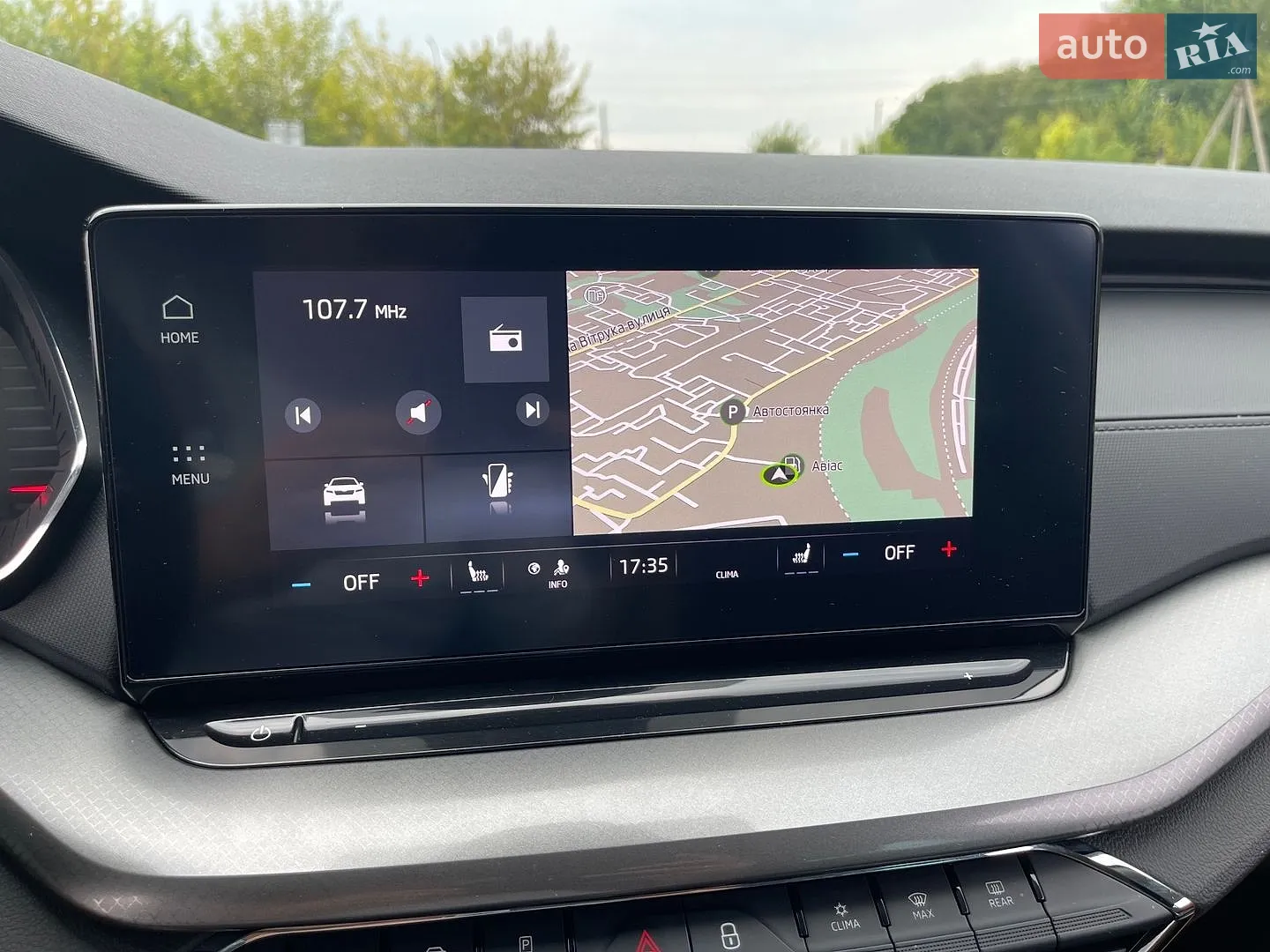 2023 Skoda Octavia - мініатюра 33