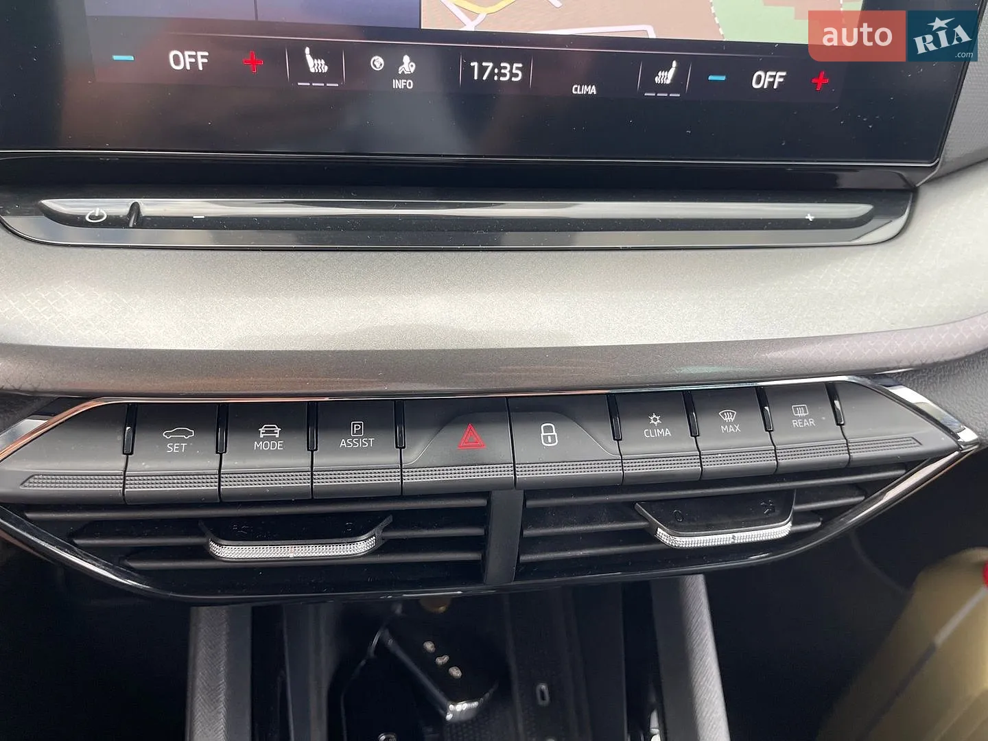 2023 Skoda Octavia - мініатюра 34