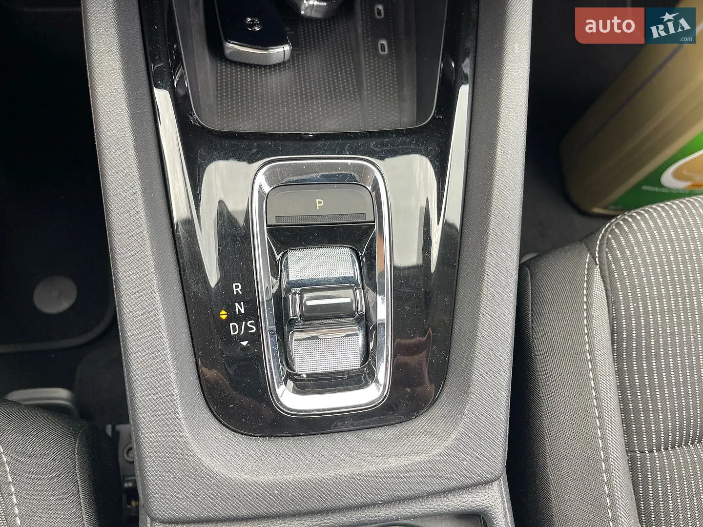 2023 Skoda Octavia - мініатюра 35