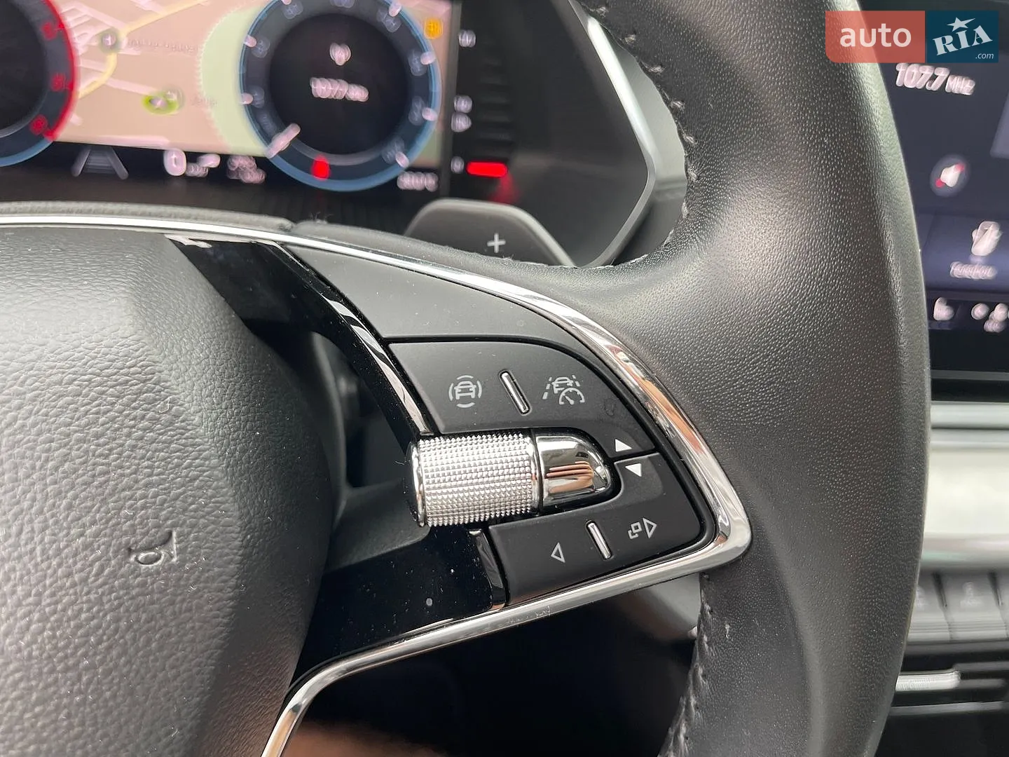 2023 Skoda Octavia - мініатюра 44