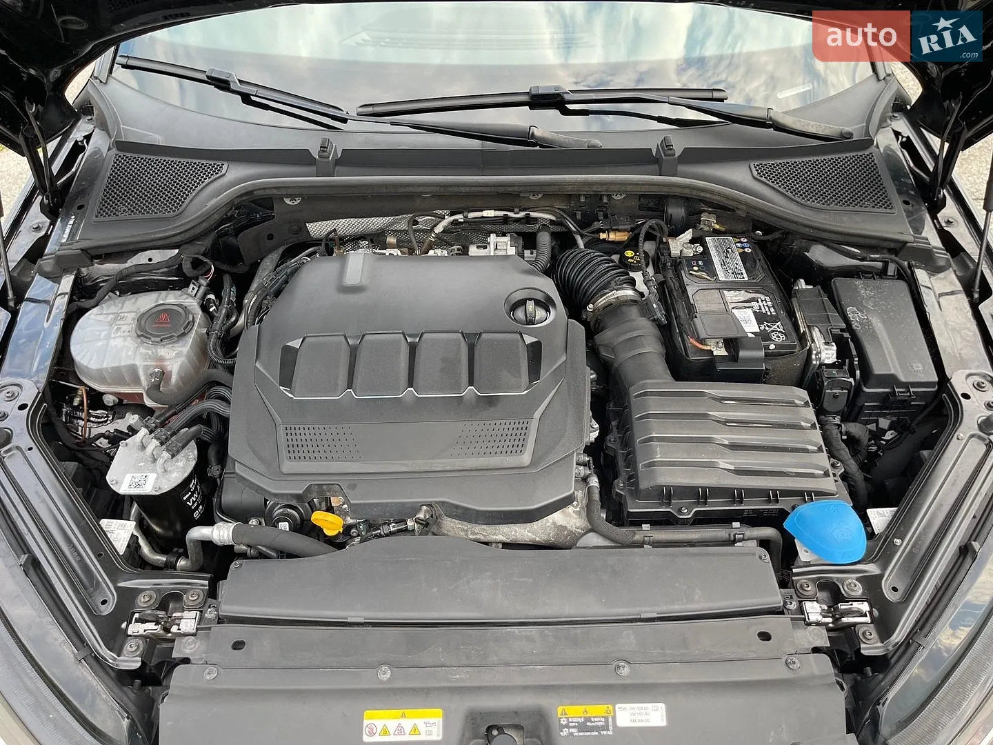 2023 Skoda Octavia - мініатюра 48