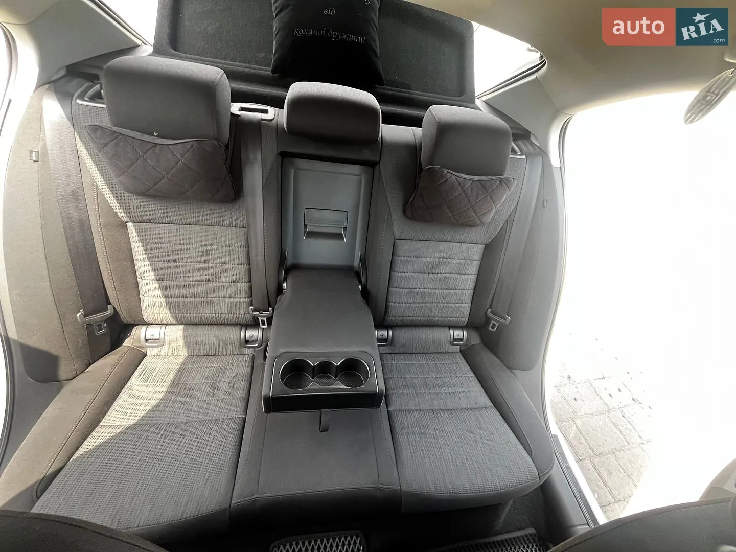 2016 Skoda Octavia - мініатюра 10
