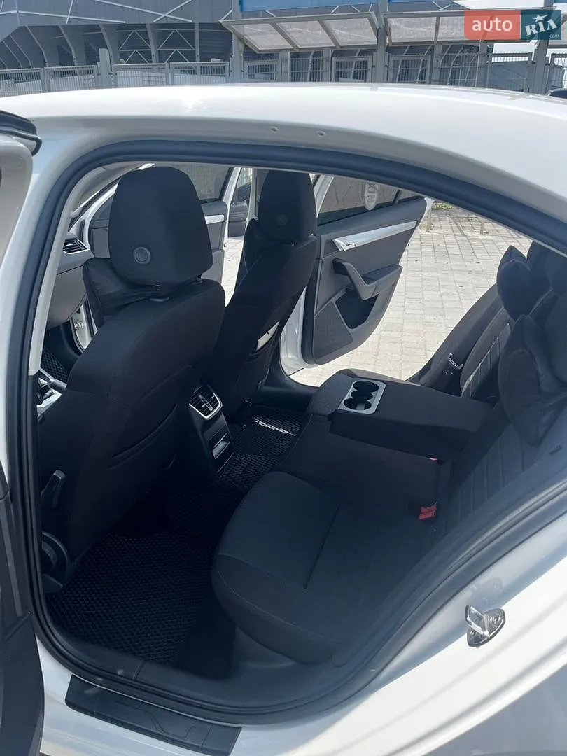 2016 Skoda Octavia - мініатюра 13