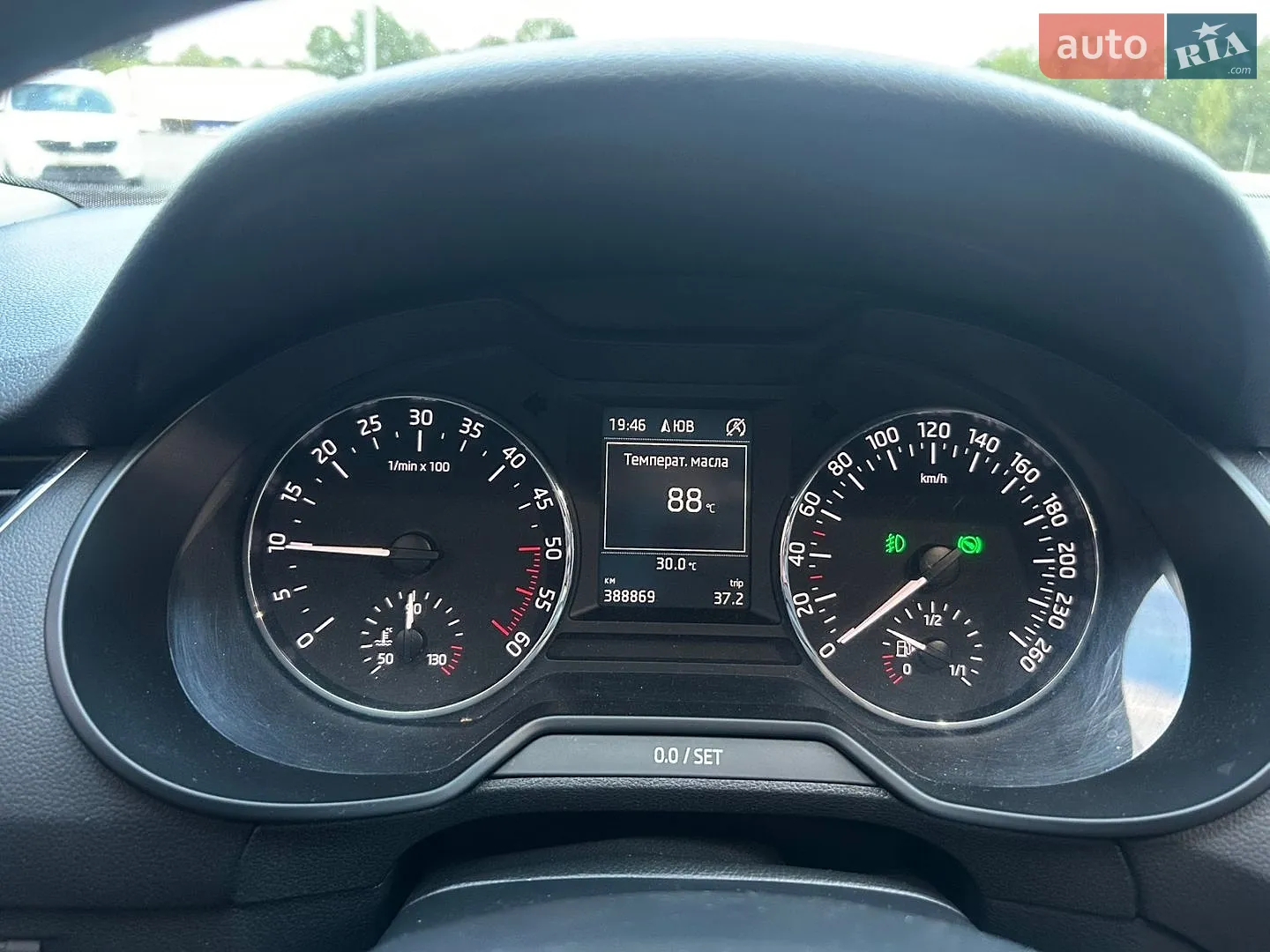 2014 Skoda Octavia - мініатюра 16