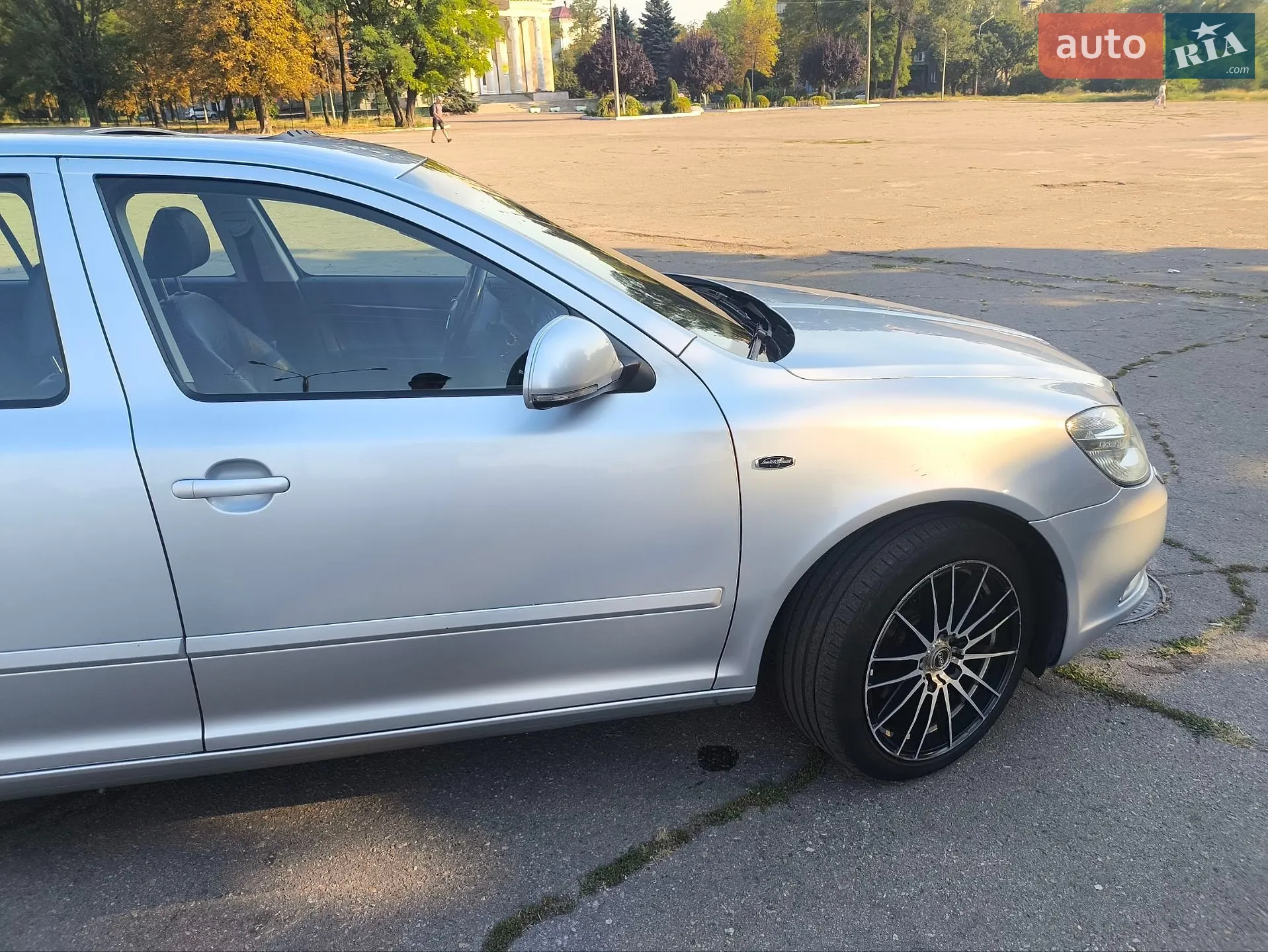 2010 Skoda Octavia - мініатюра 23
