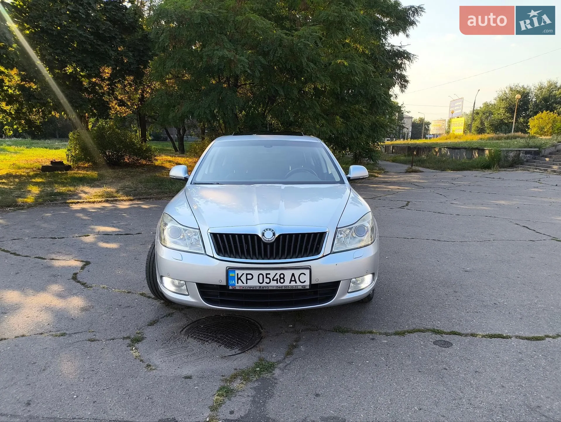 2010 Skoda Octavia - мініатюра 27
