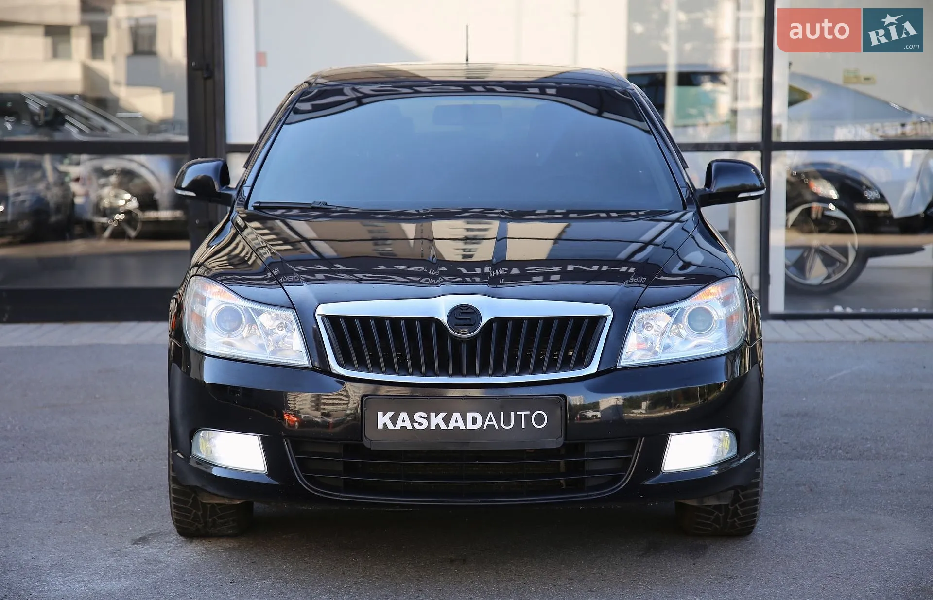 2012 Skoda Octavia - мініатюра 2