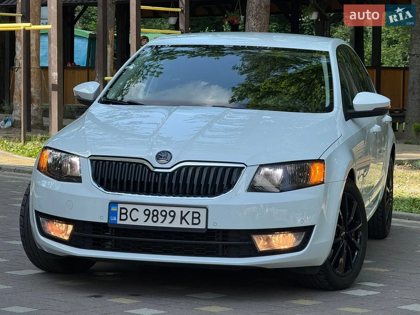 2016 Skoda Octavia - мініатюра 13